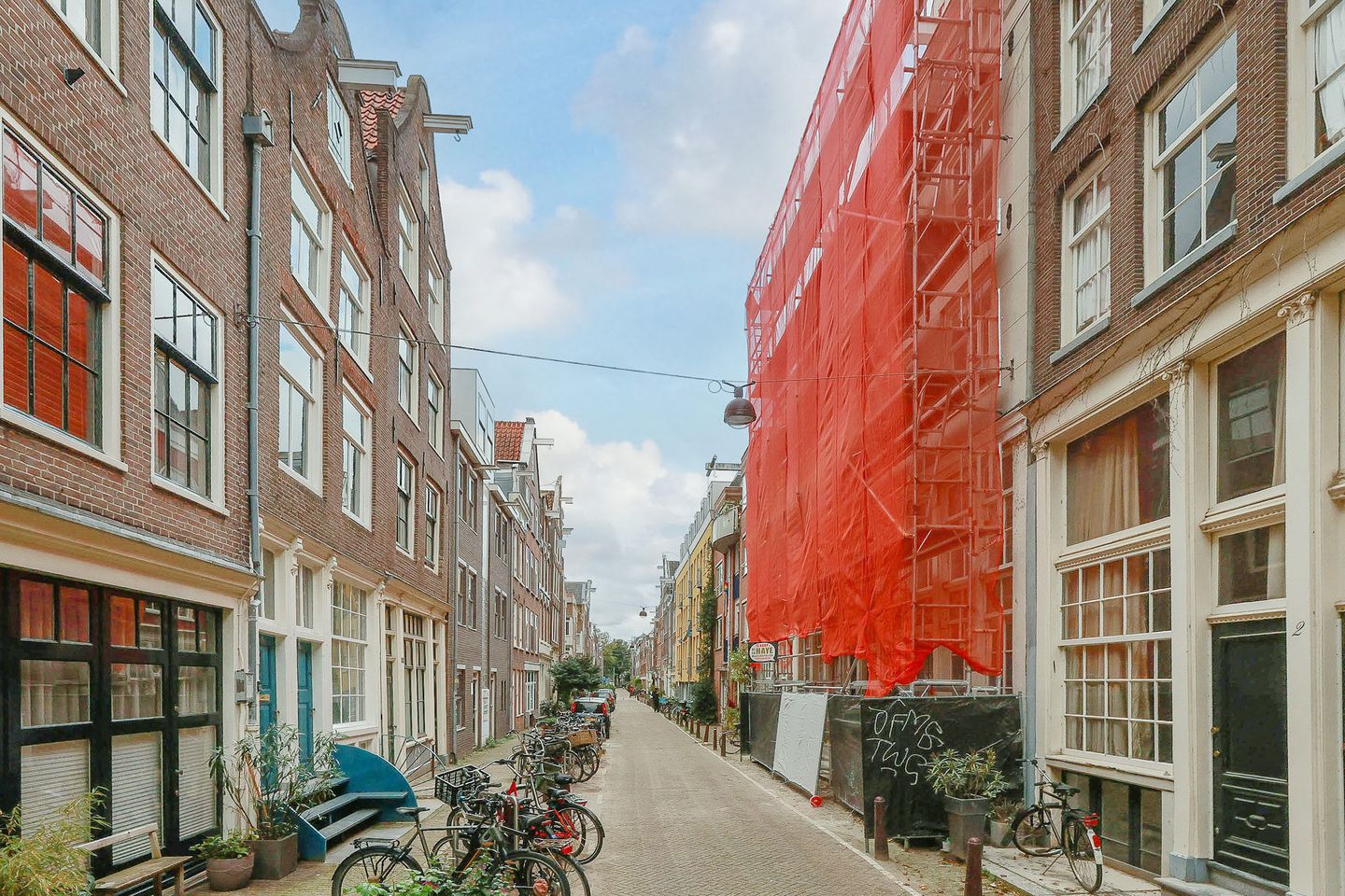 Foto 19 van Lindenstraat 4-D