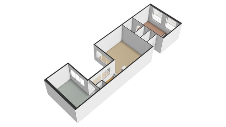 Foto 29 van Lindenstraat 4-D