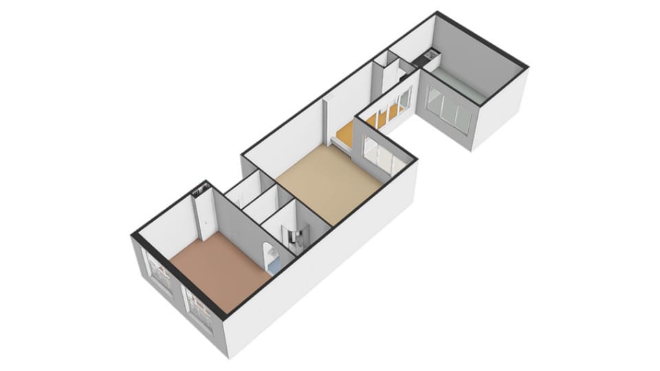 Foto 30 van Lindenstraat 4-D