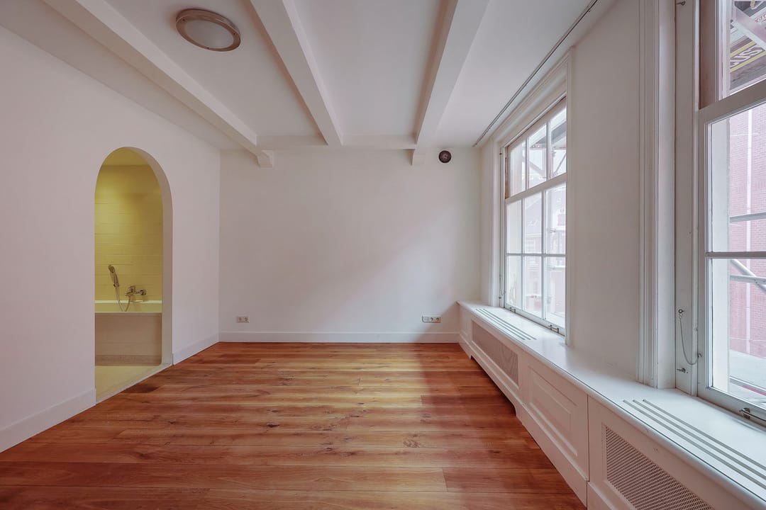 Foto 7 van Lindenstraat 4-D