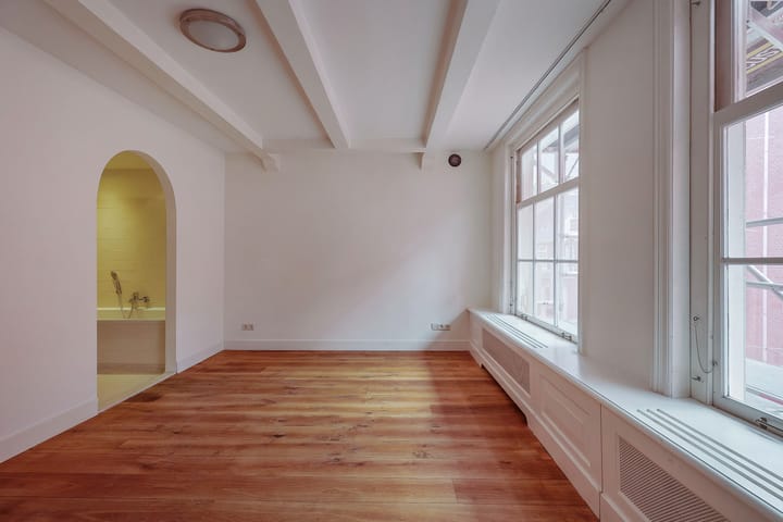 Foto 7 van Lindenstraat 4-D