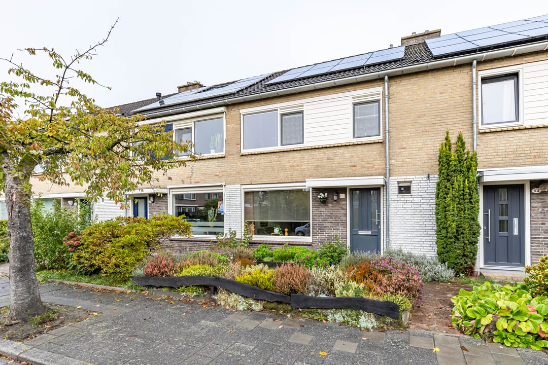 Foto 1 van Prunusstraat 65