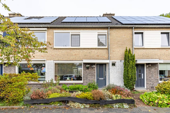 Photo 4 of Prunusstraat 65