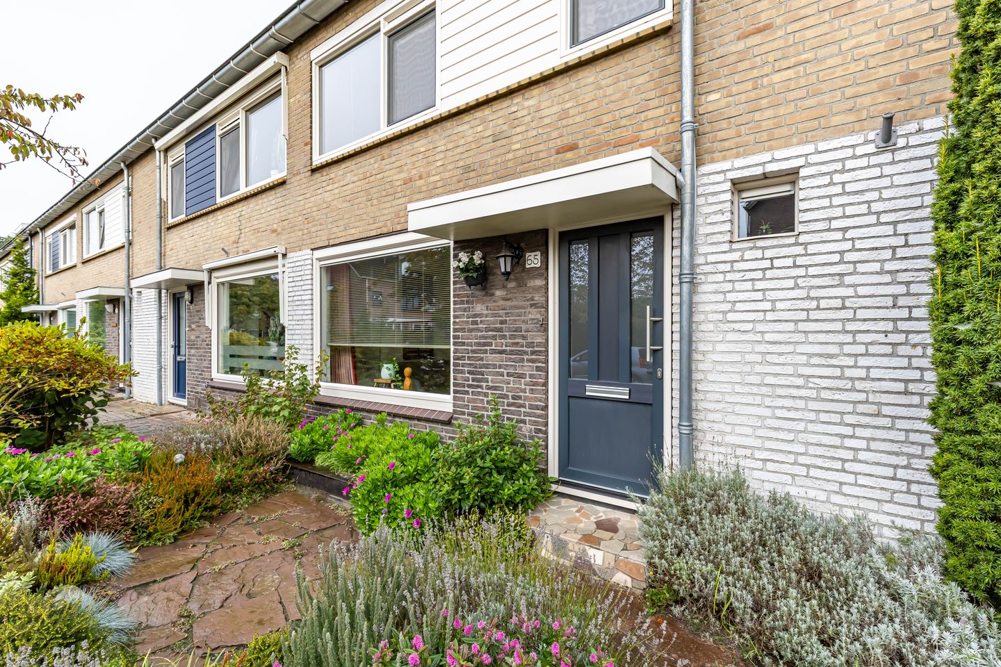 Foto 5 van Prunusstraat 65