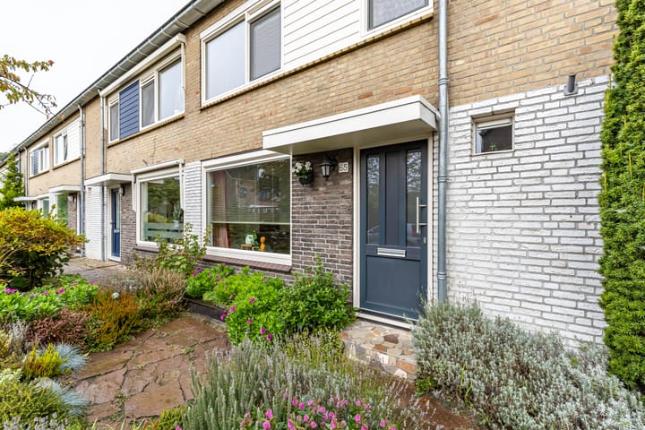 Photo 5 of Prunusstraat 65