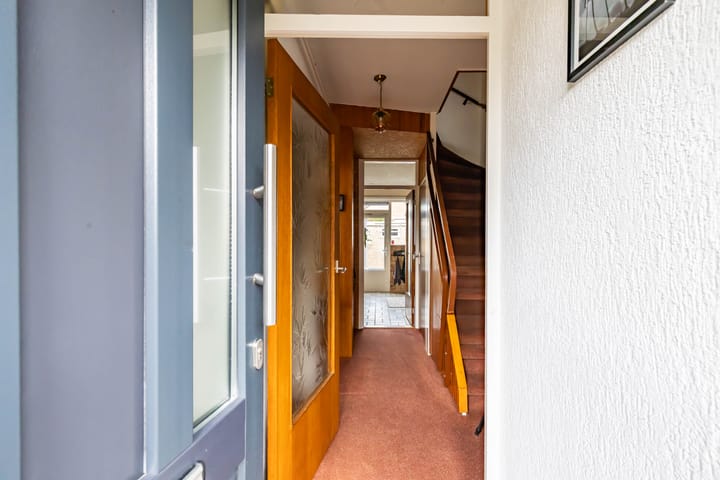 Foto 6 van Prunusstraat 65