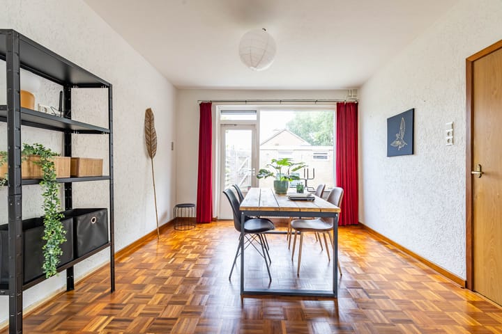 Foto 12 van Prunusstraat 65