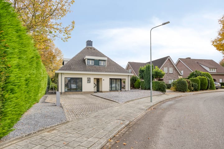 Haagsittarderweg 25