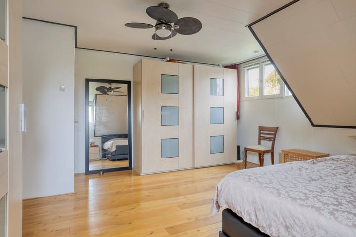 Photo 5 of Haagsittarderweg 25