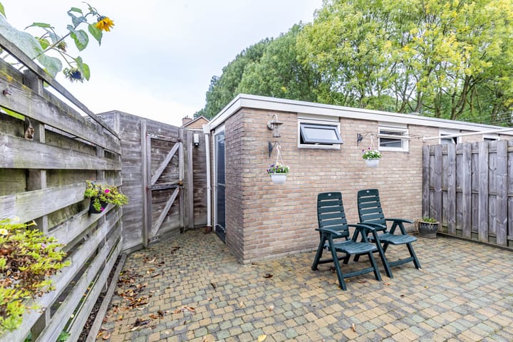 Foto 35 van Prunusstraat 65