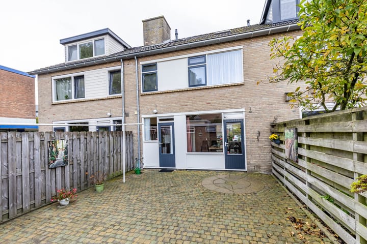 Foto 36 van Prunusstraat 65