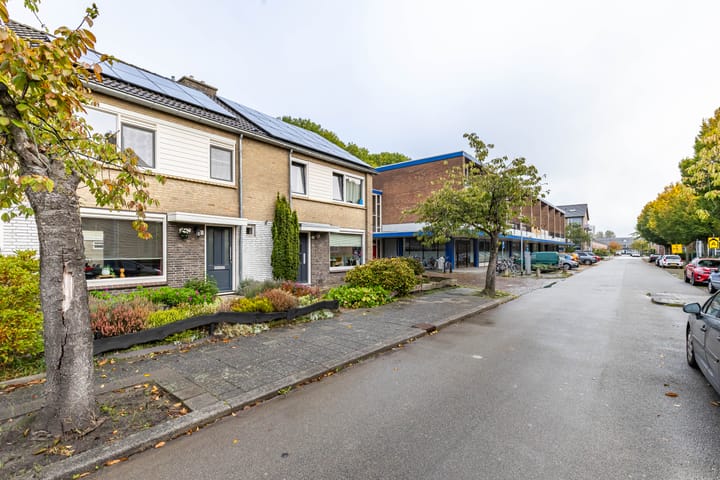 Foto 37 van Prunusstraat 65