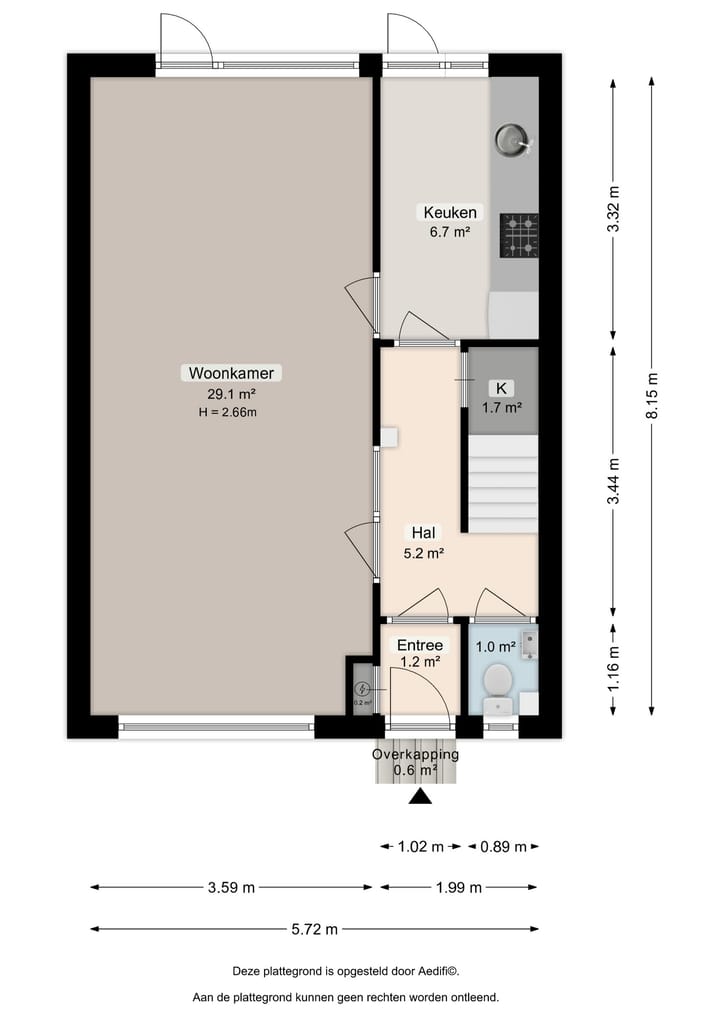 Foto 39 van Prunusstraat 65