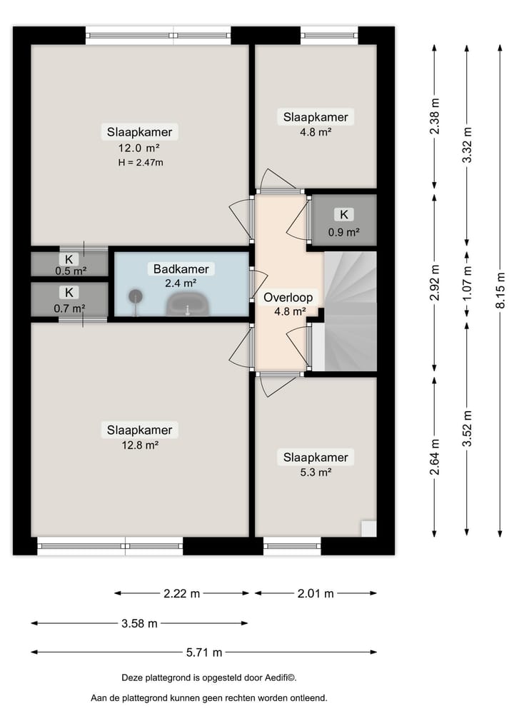 Foto 40 van Prunusstraat 65