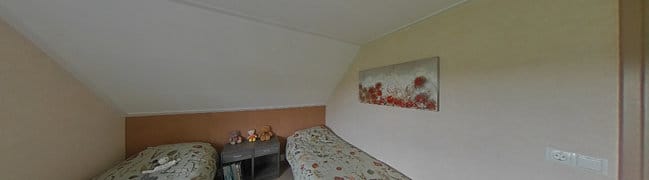 Slaapkamer