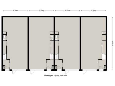 Bekijk plattegrond