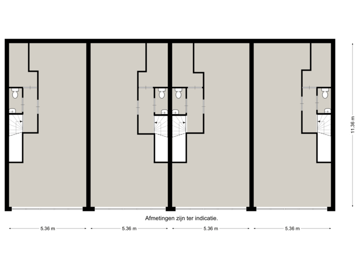 Verdieping 2