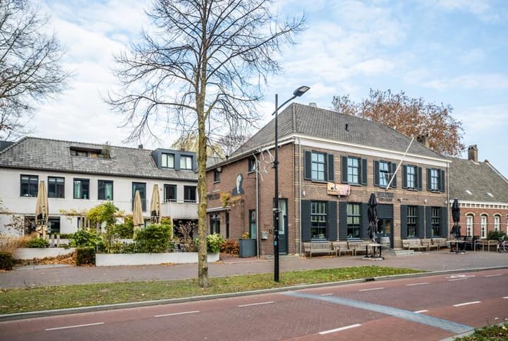 Photo 5 of 't Dorp 94