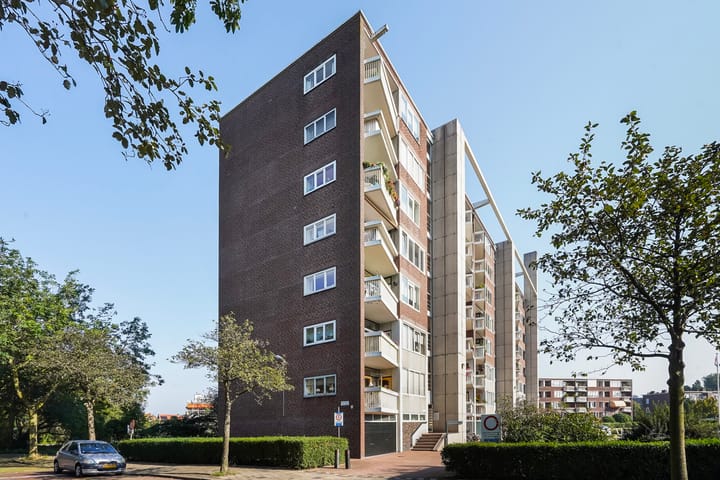 Photo 1 of Stokroosstraat 191