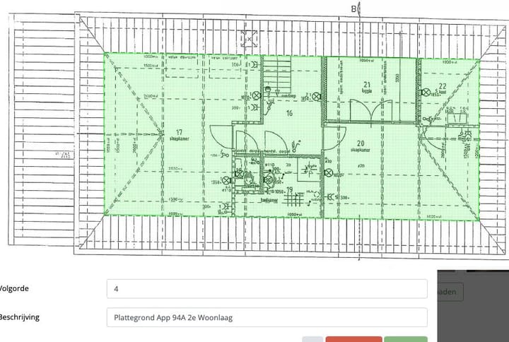 Foto 7 van 't Dorp 94