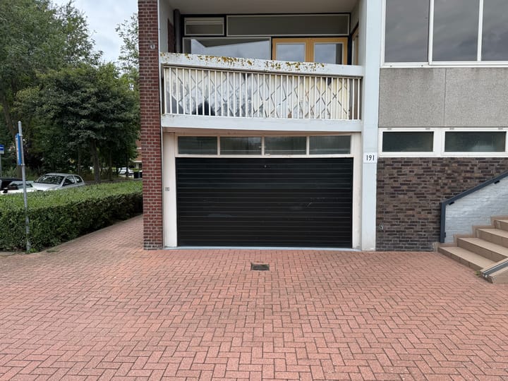 Photo 2 of Stokroosstraat 191