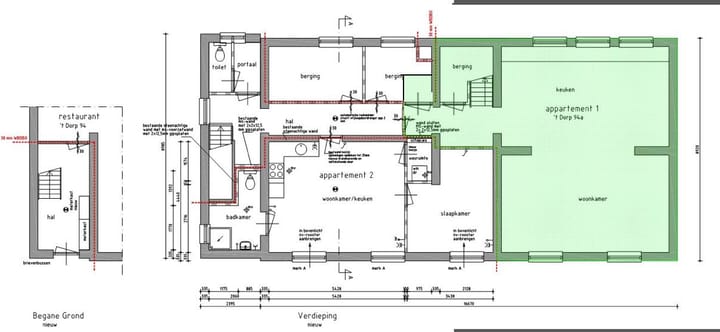 Foto 8 van 't Dorp 94