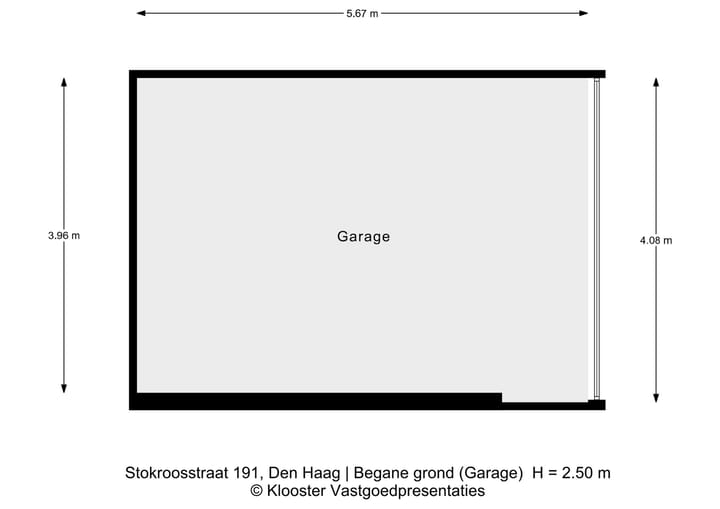 Photo 4 of Stokroosstraat 191