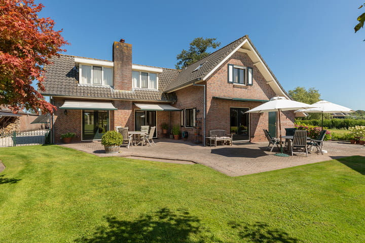 Nieuw-Loosdrechtsedijk 191 A