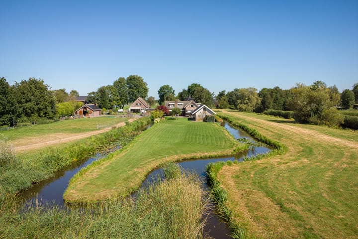 Foto 10 van Nieuw-Loosdrechtsedijk 191-A