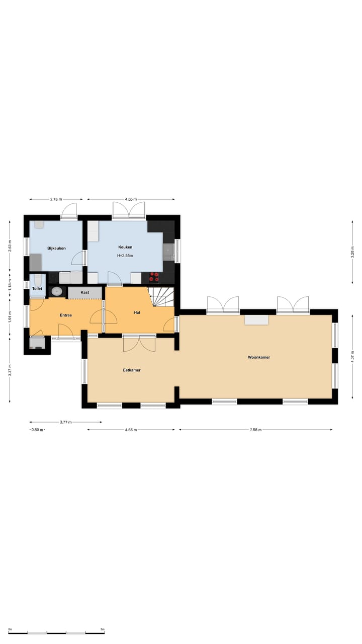 Foto 35 van Nieuw-Loosdrechtsedijk 191-A