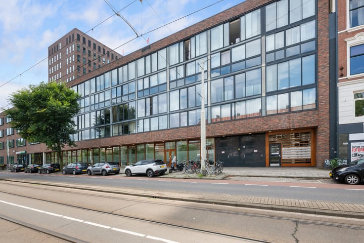 Photo 2 of Oostzeedijk 296-H