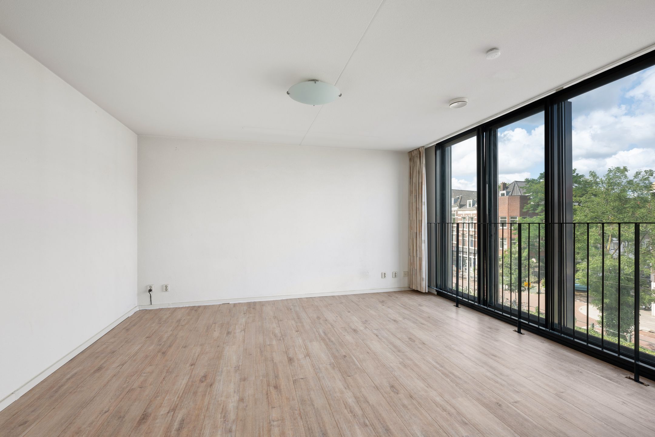 Oostzeedijk 296-H Rotterdam - Aanzicht 5