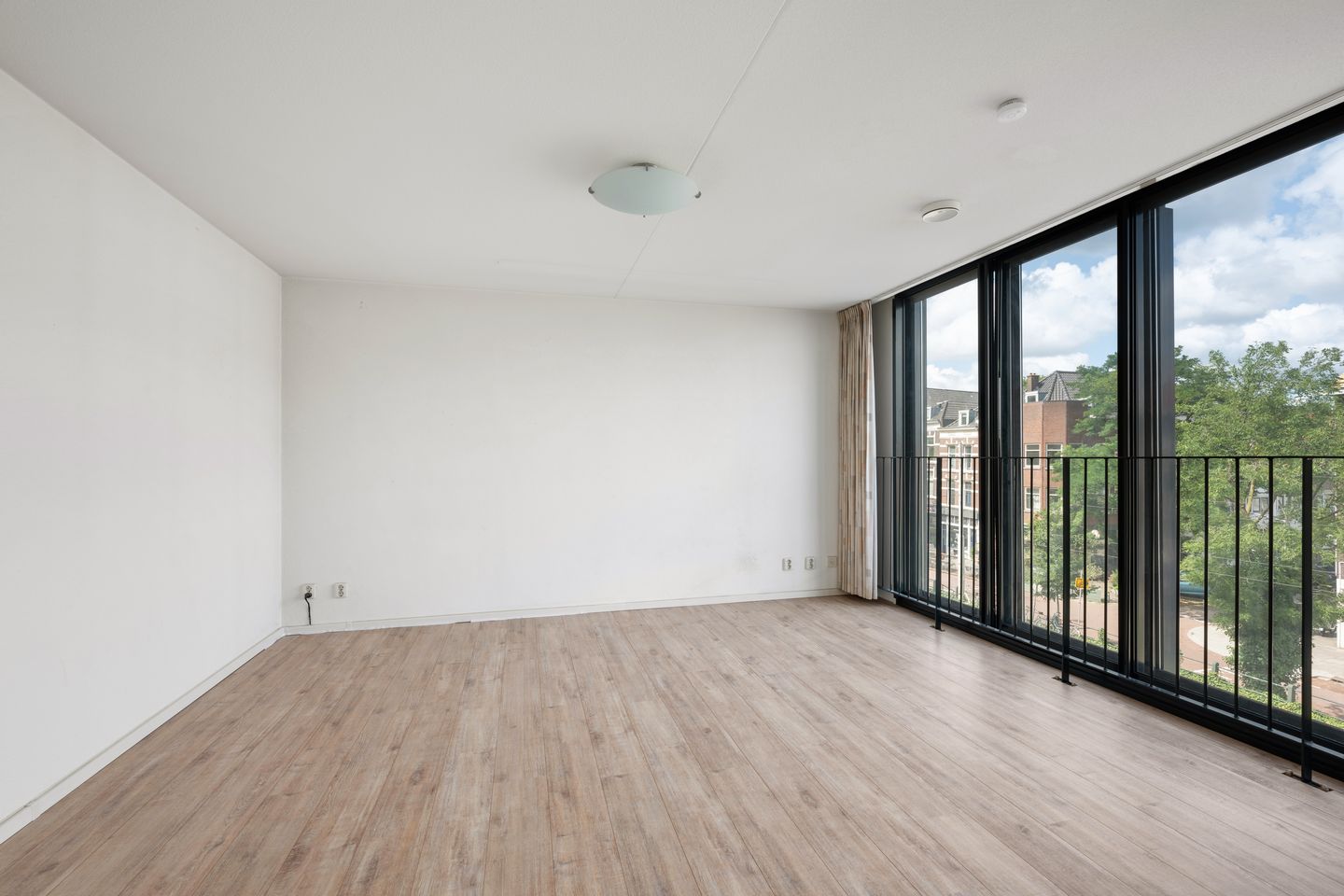 Foto 5 van Oostzeedijk 296-H