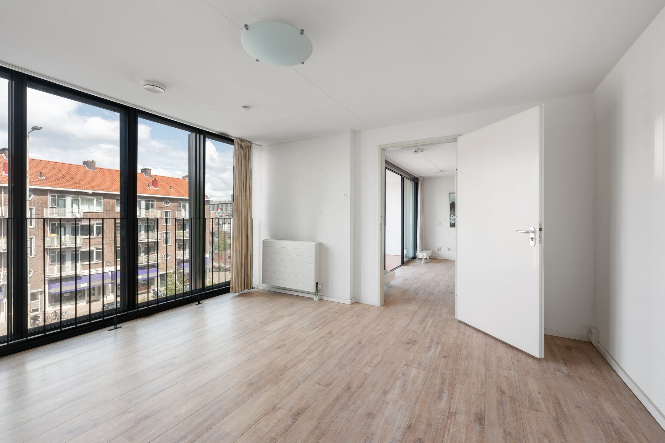 Oostzeedijk 296-H Rotterdam - Aanzicht 6