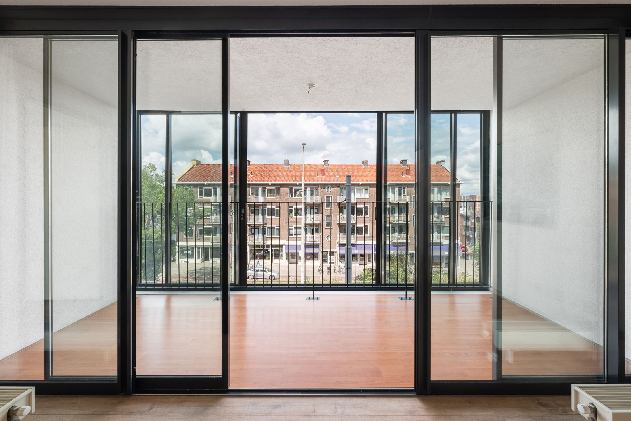 Oostzeedijk 296-H Rotterdam - Meer