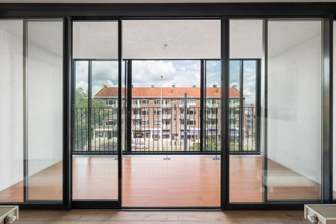 Foto 7 van Oostzeedijk 296-H