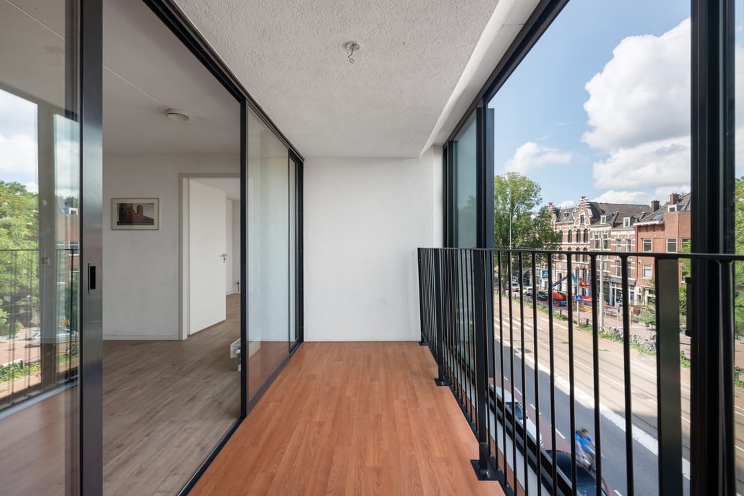 Foto 8 van Oostzeedijk 296-H