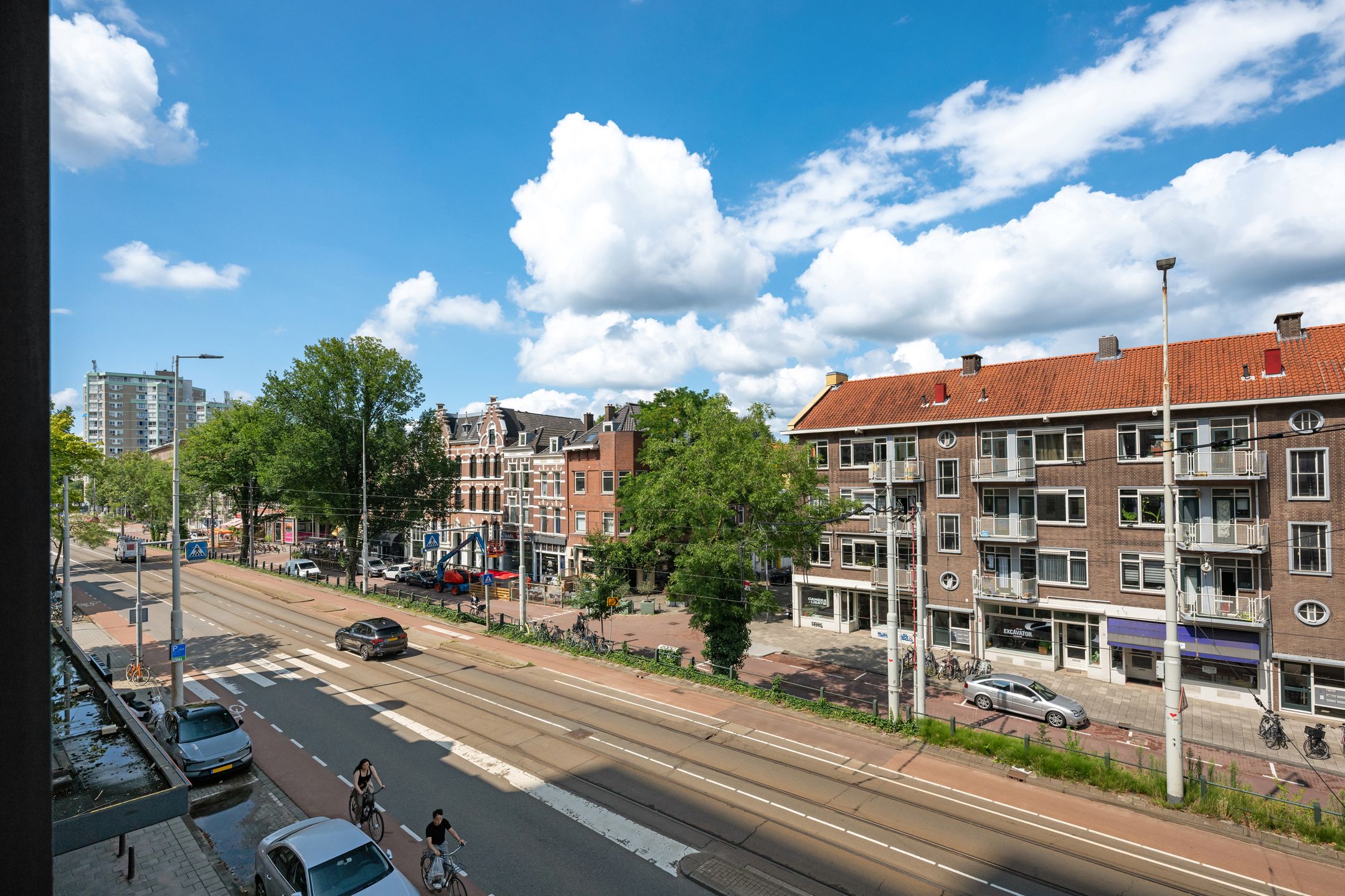 Foto 9 van Oostzeedijk 296-H