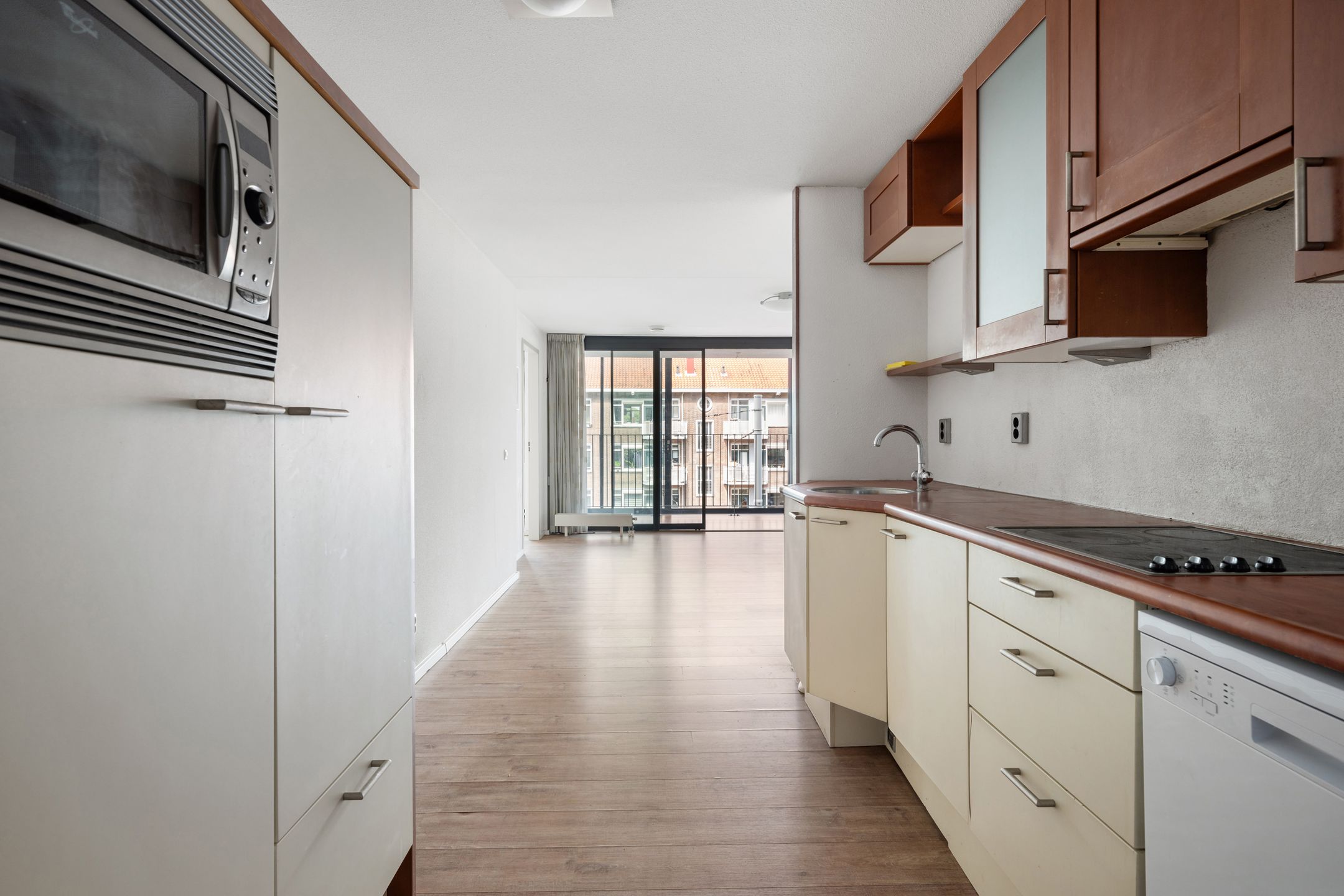 Foto 12 van Oostzeedijk 296-H