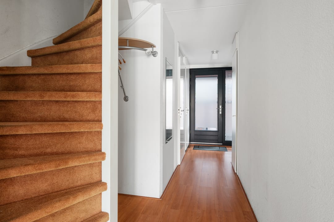 Foto 13 van Oostzeedijk 296-H