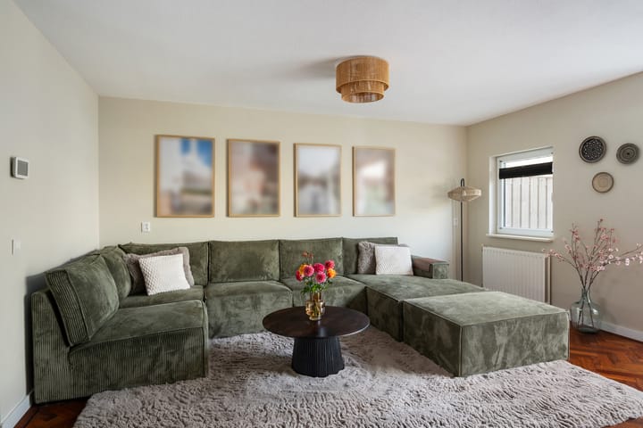 Foto 2 van Rommepad 3