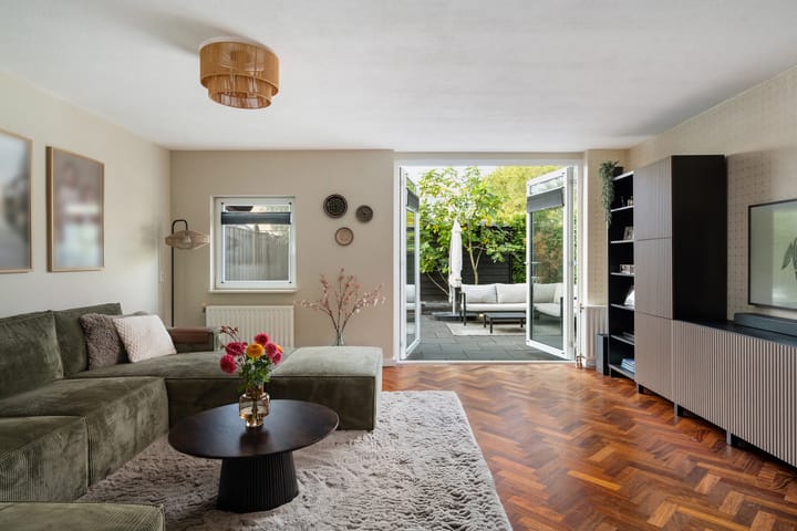 Foto 3 van Rommepad 3