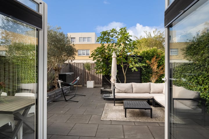 Foto 4 van Rommepad 3