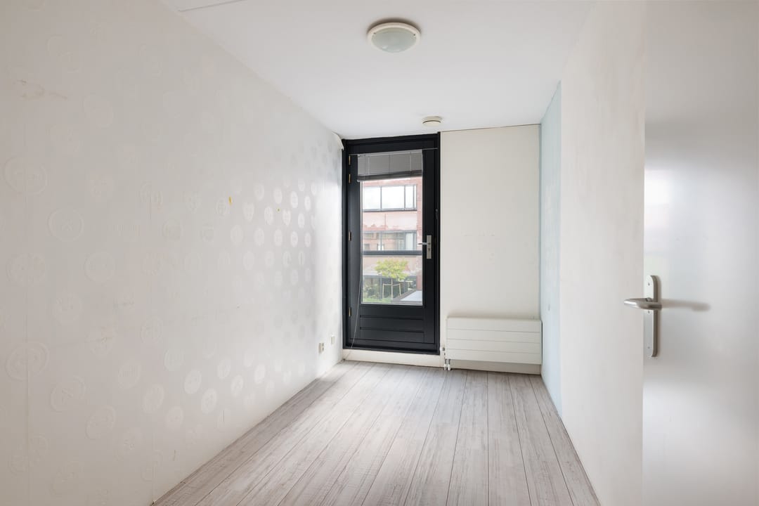 Foto 16 van Oostzeedijk 296-H