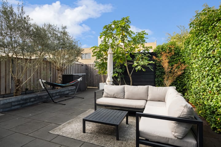 Foto 5 van Rommepad 3