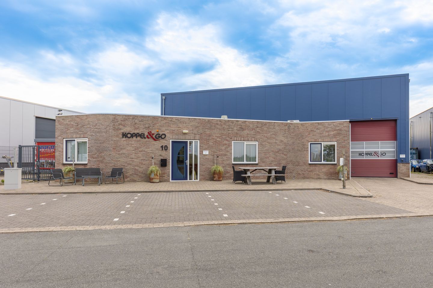 View photo 3 of Zandzegge 10