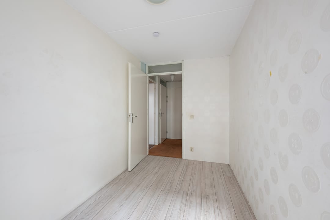 Foto 17 van Oostzeedijk 296-H