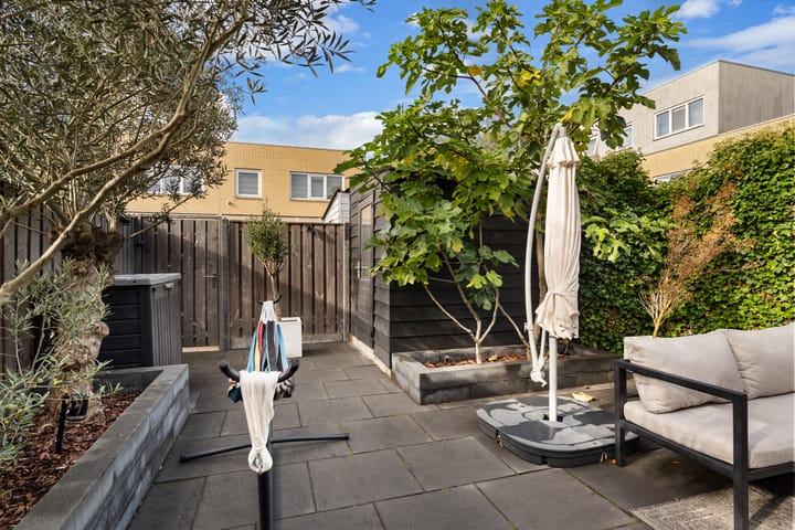 Foto 7 van Rommepad 3