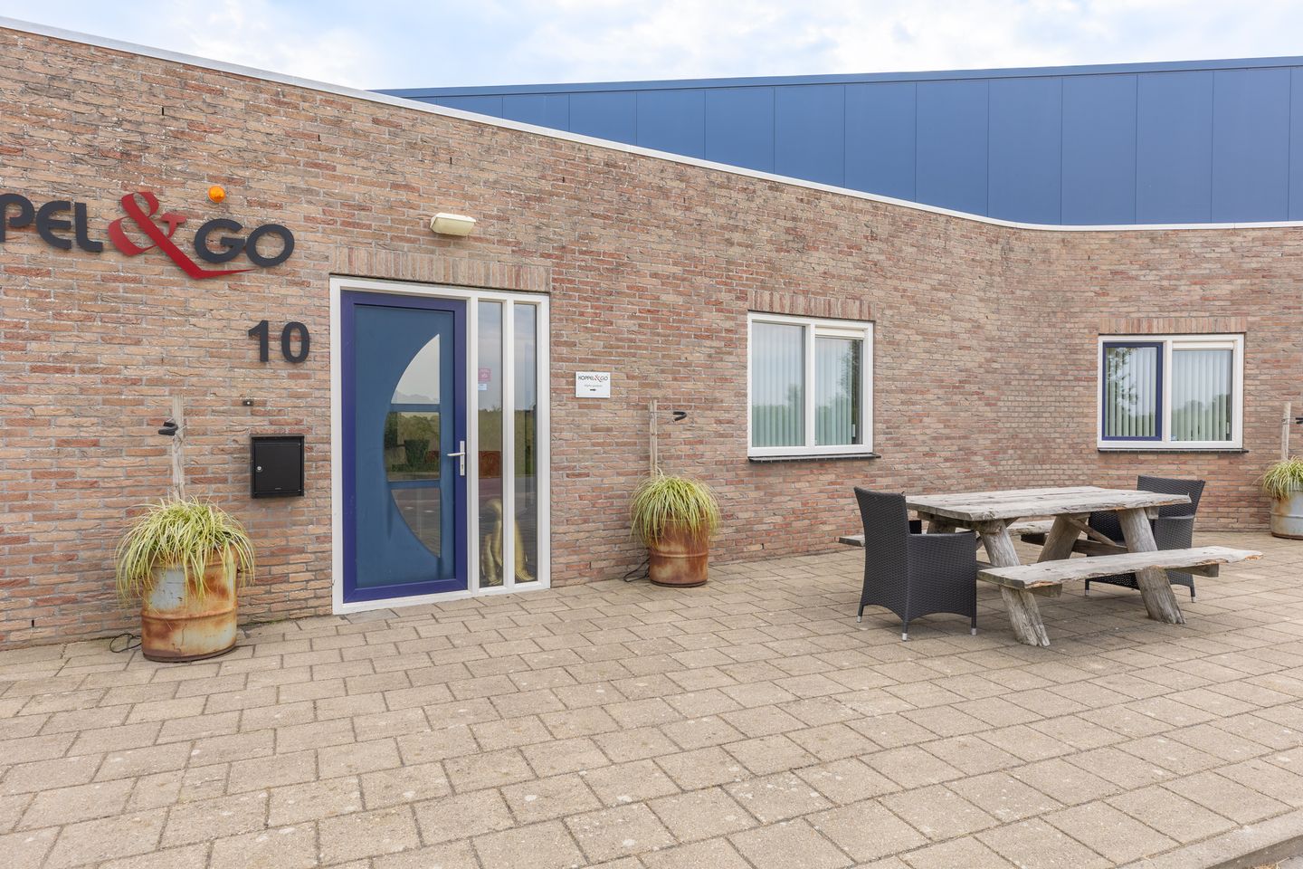 View photo 5 of Zandzegge 10