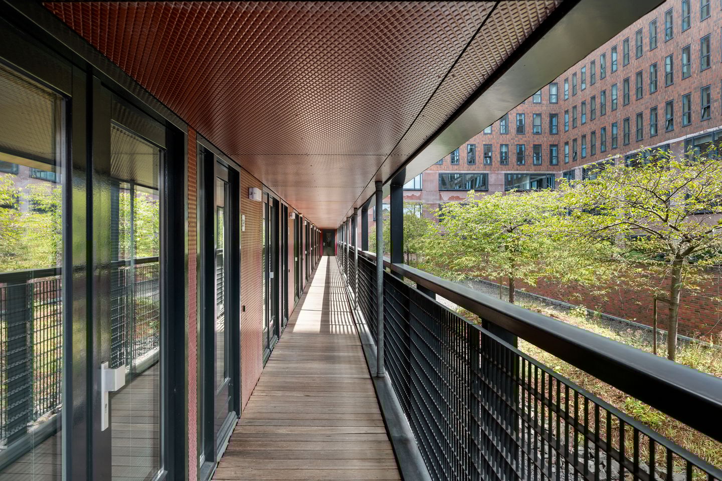 Foto 20 van Oostzeedijk 296-H